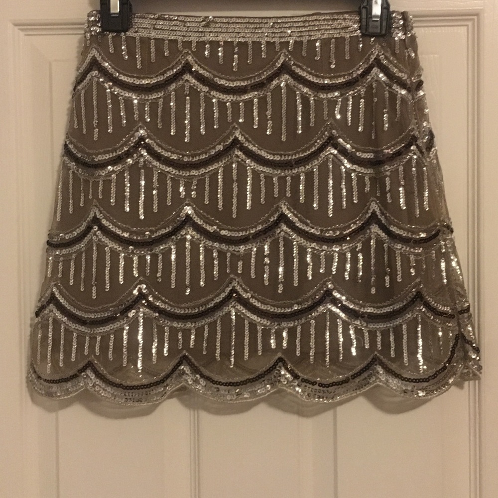 Forever 21 •Skirt•